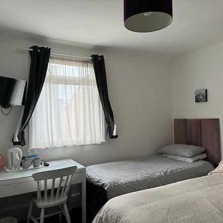 Aylesford Guesthouse المظهر الخارجي الصورة