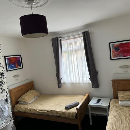Aylesford Guesthouse المظهر الخارجي الصورة
