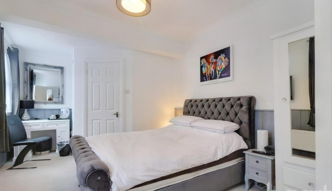Aylesford Guesthouse المظهر الخارجي الصورة