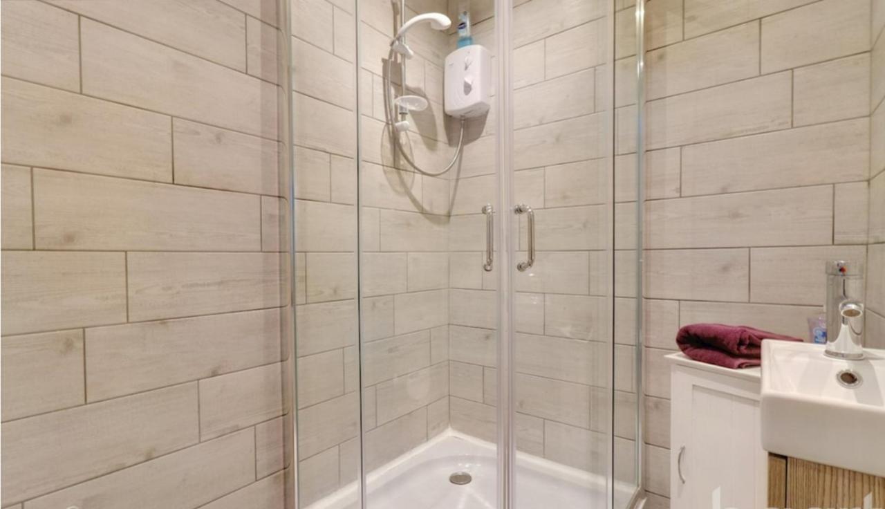 Aylesford Guesthouse المظهر الخارجي الصورة