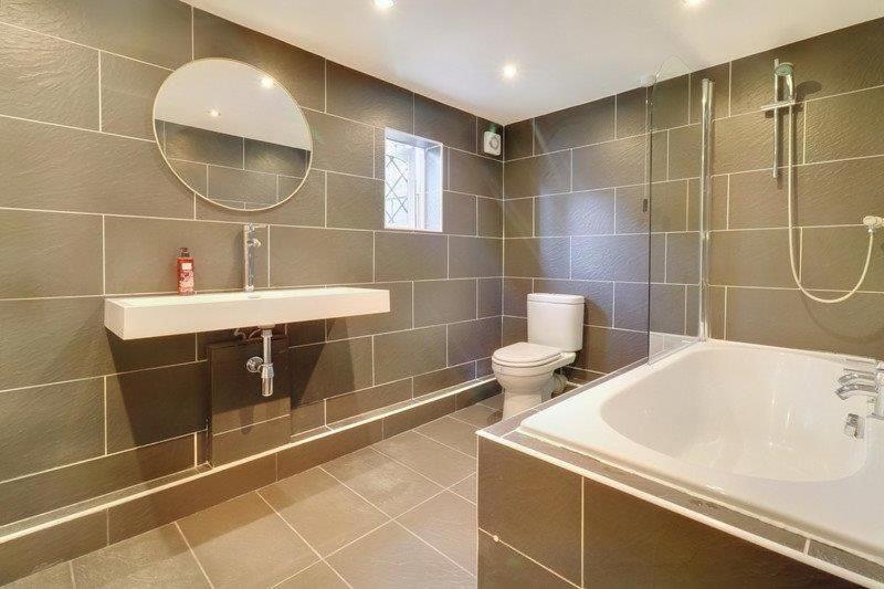 Aylesford Guesthouse المظهر الخارجي الصورة