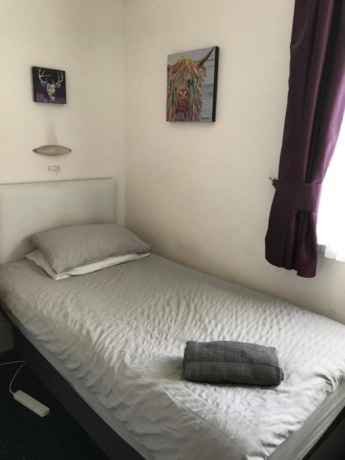Aylesford Guesthouse المظهر الخارجي الصورة