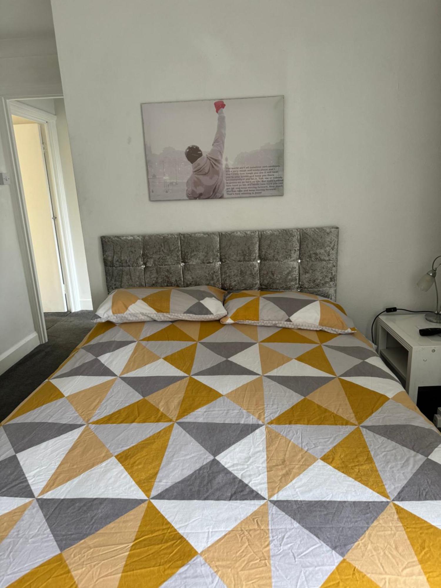Aylesford Guesthouse المظهر الخارجي الصورة