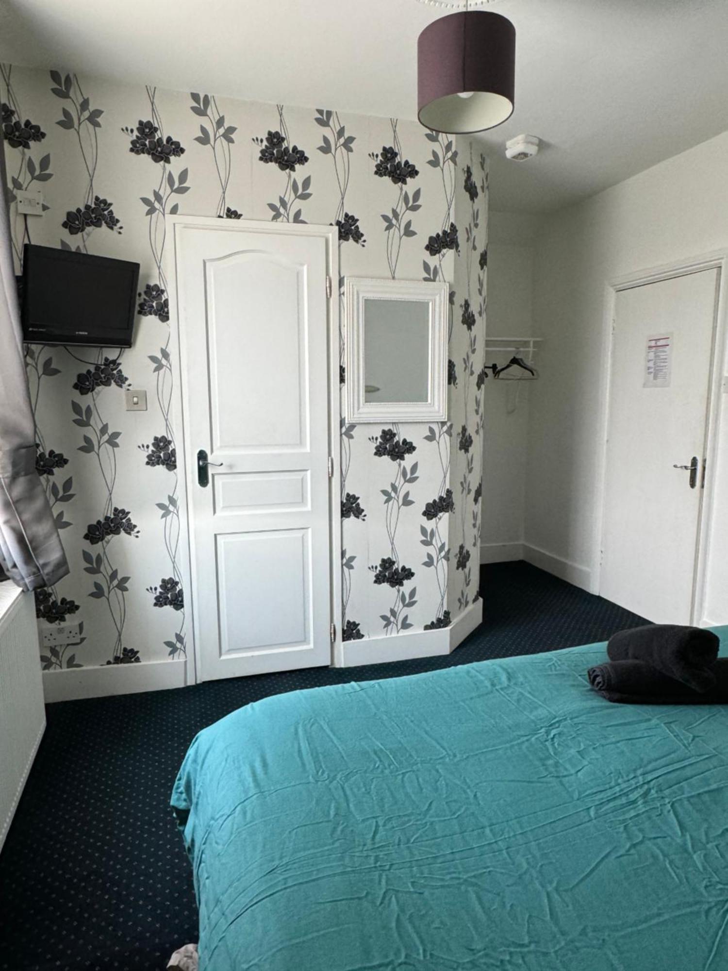 Aylesford Guesthouse المظهر الخارجي الصورة