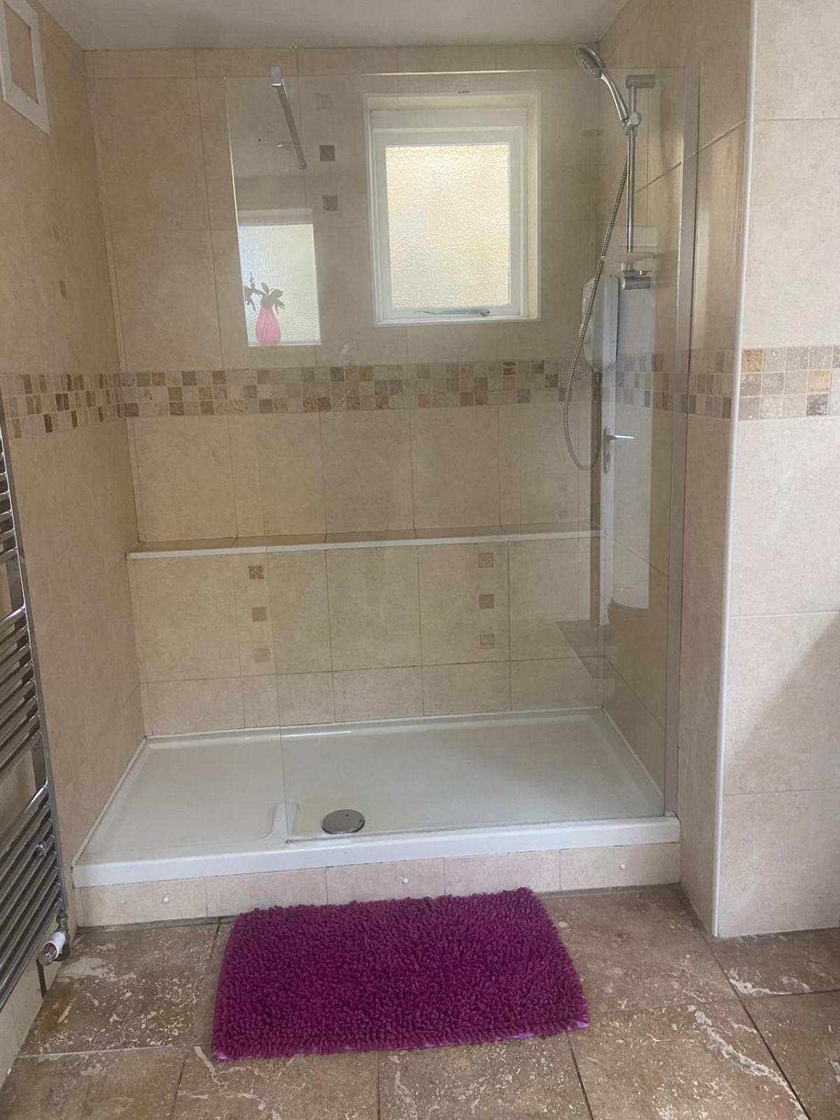 Aylesford Guesthouse المظهر الخارجي الصورة