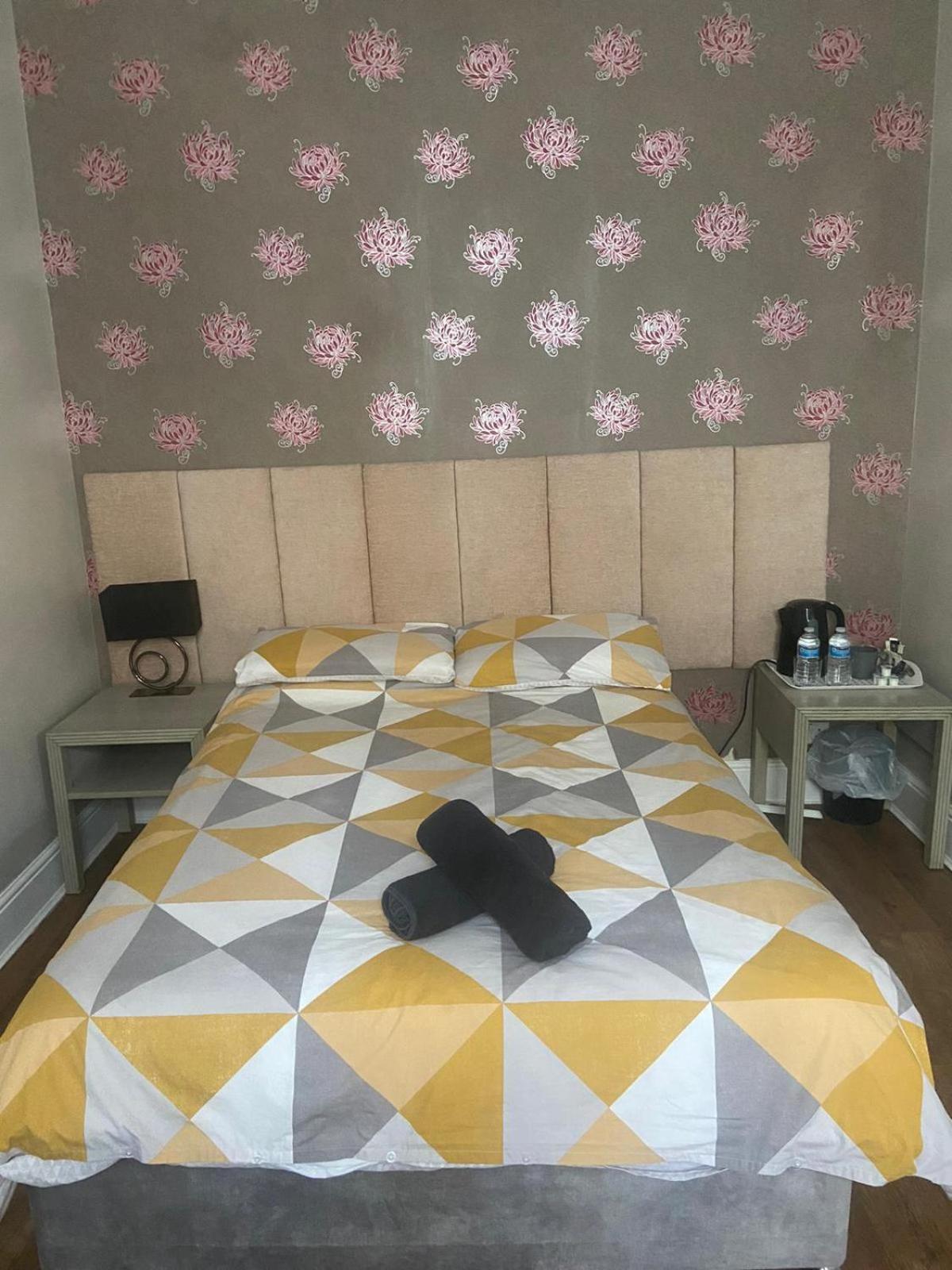 Aylesford Guesthouse المظهر الخارجي الصورة