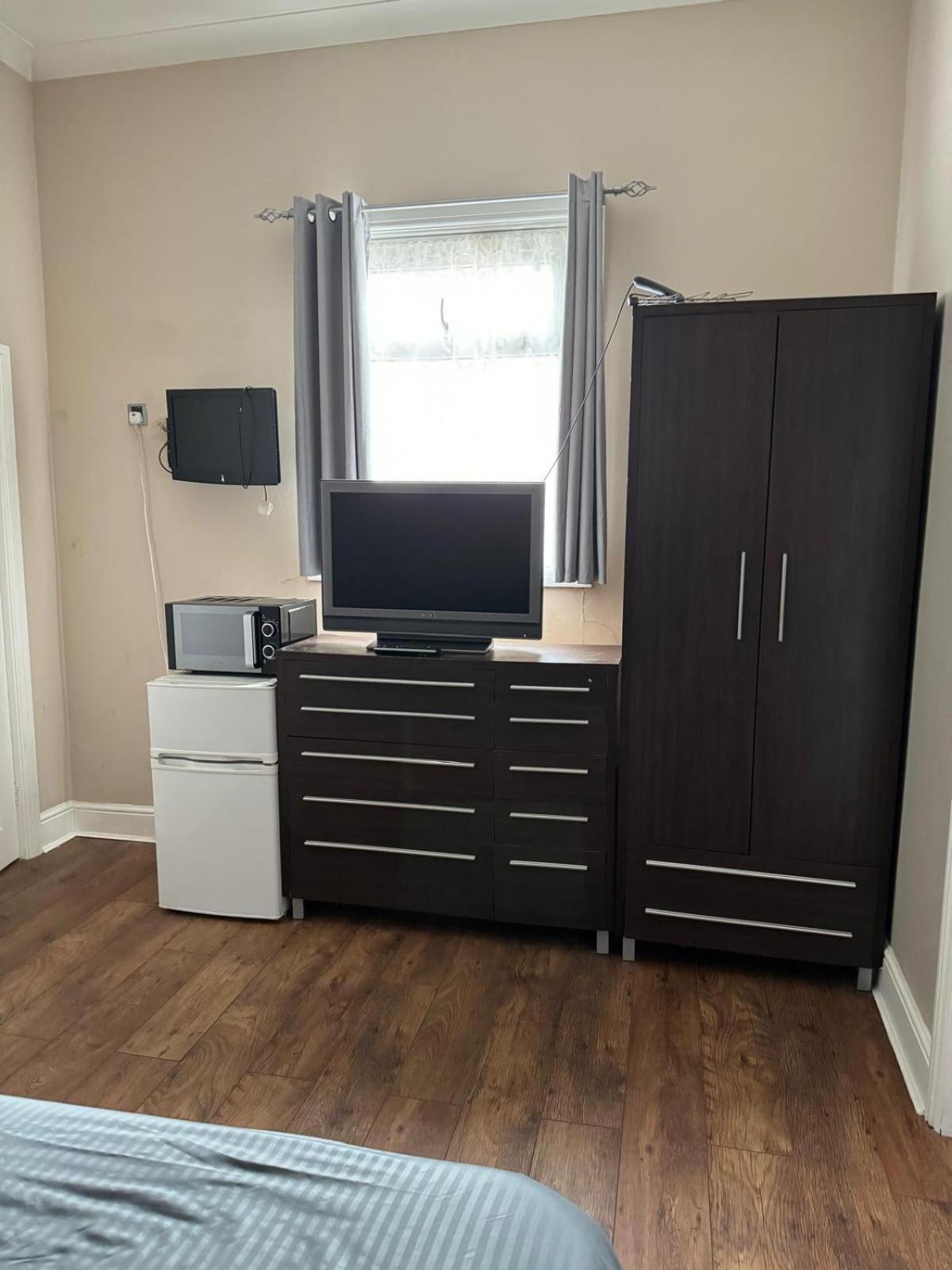 Aylesford Guesthouse المظهر الخارجي الصورة